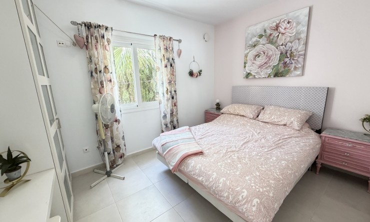 La Revente - Villa - Orihuela Costa - Mil Palmeras