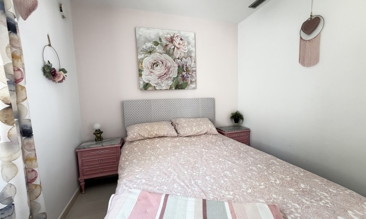 La Revente - Villa - Orihuela Costa - Mil Palmeras