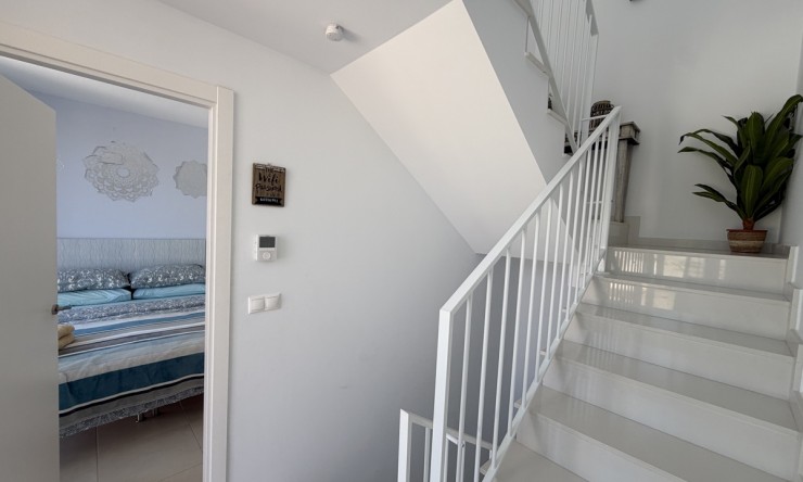 La Revente - Villa - Orihuela Costa - Mil Palmeras