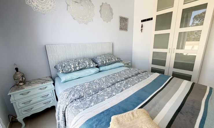 La Revente - Villa - Orihuela Costa - Mil Palmeras