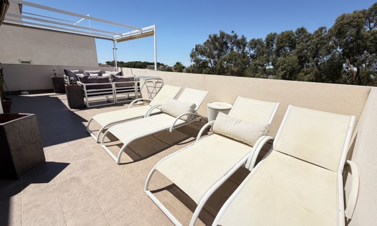 La Revente - Villa - Orihuela Costa - Mil Palmeras