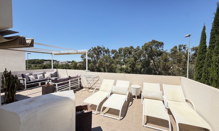 La Revente - Villa - Orihuela Costa - Mil Palmeras