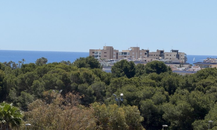 La Revente - Villa - Orihuela Costa - Mil Palmeras