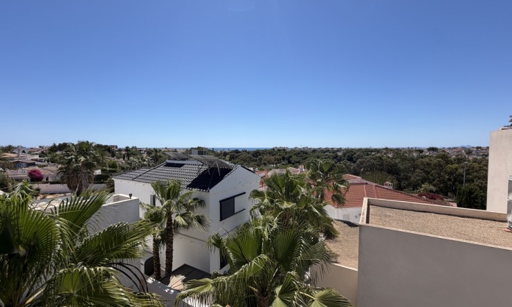 La Revente - Villa - Orihuela Costa - Mil Palmeras