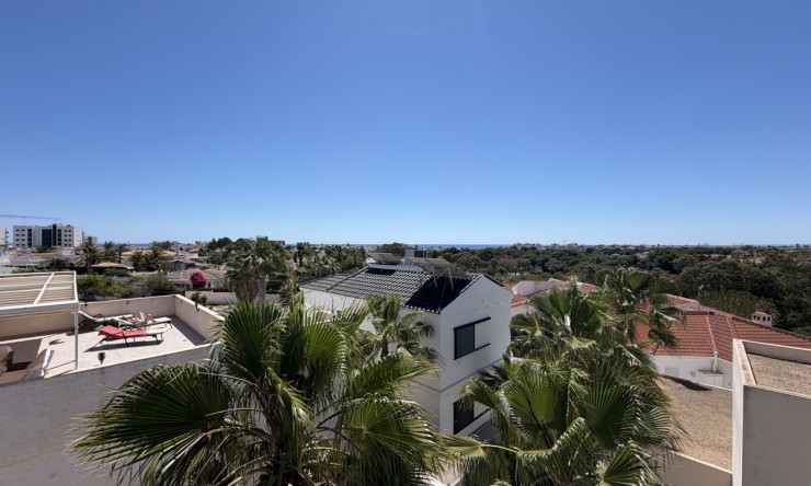 La Revente - Villa - Orihuela Costa - Mil Palmeras