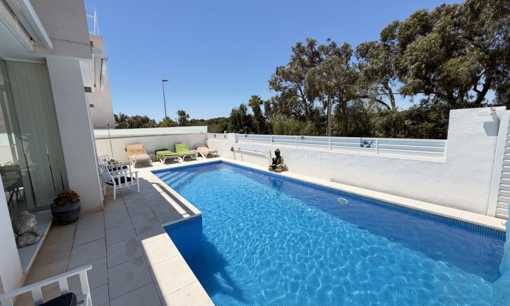 La Revente - Villa - Orihuela Costa - Mil Palmeras