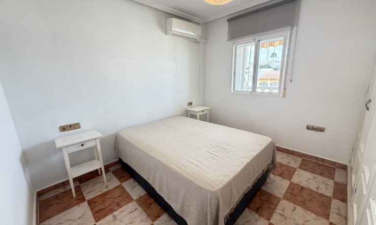 Re-Sale - Apartment - Orihuela Costa - Villamartin