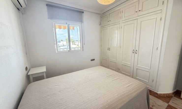 Re-Sale - Apartment - Orihuela Costa - Villamartin