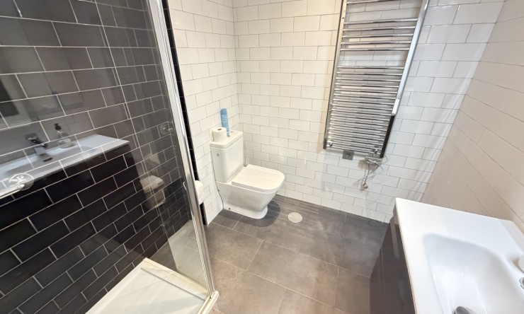 Re-Sale - Apartment - Orihuela Costa - Villamartin