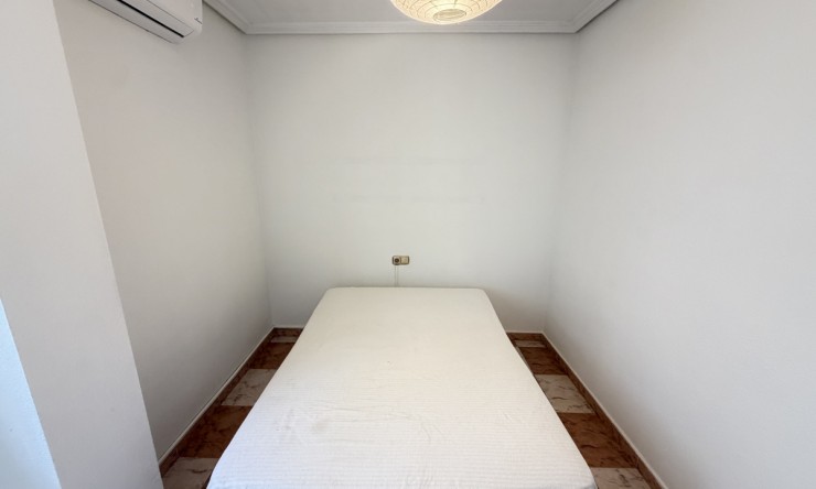 Re-Sale - Apartment - Orihuela Costa - Villamartin