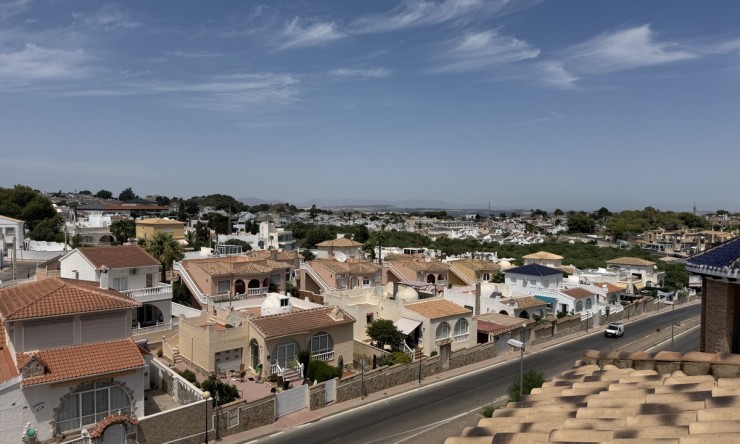 Re-Sale - Apartment - Orihuela Costa - Villamartin