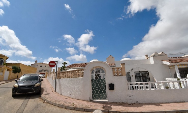 La Revente - Bungalow - Orihuela Costa - Villamartin