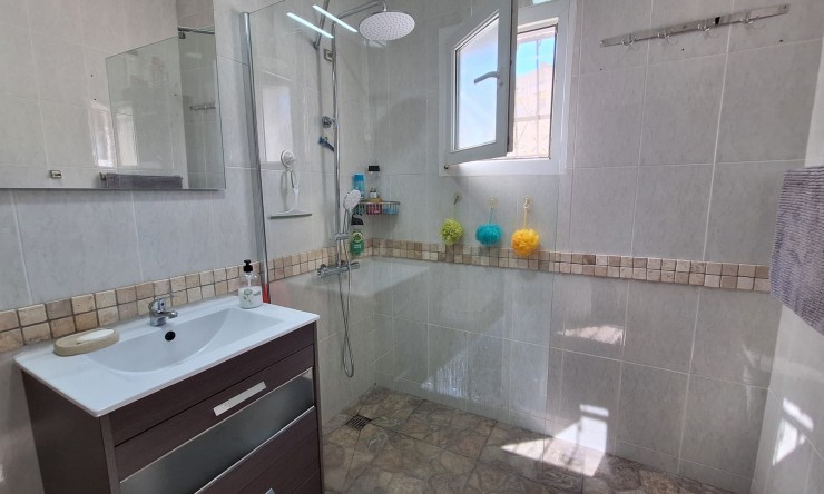 La Revente - Bungalow - Orihuela Costa - Villamartin