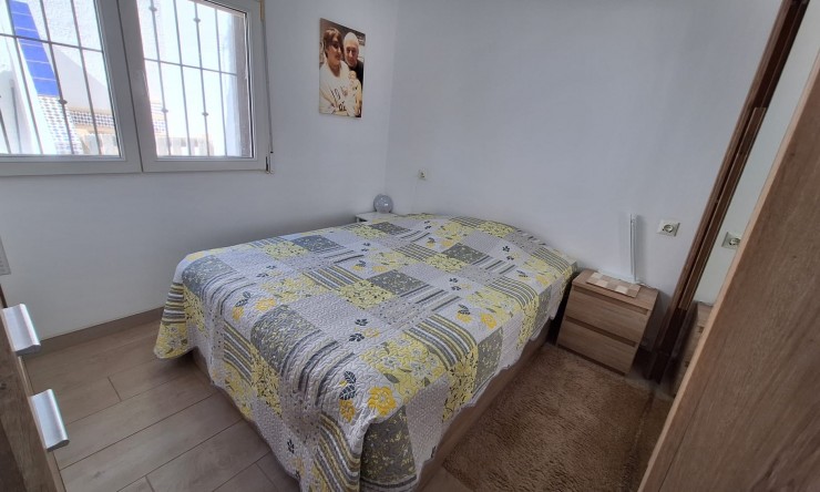 La Revente - Bungalow - Orihuela Costa - Villamartin