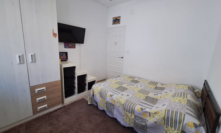 La Revente - Bungalow - Orihuela Costa - Villamartin
