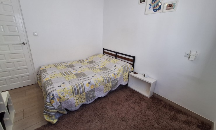 La Revente - Bungalow - Orihuela Costa - Villamartin
