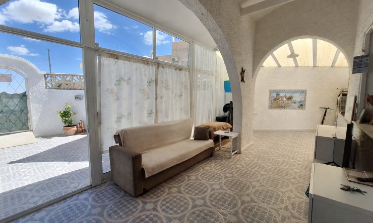 La Revente - Bungalow - Orihuela Costa - Villamartin