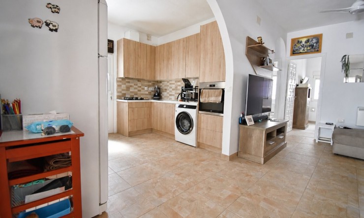 La Revente - Bungalow - Orihuela Costa - Villamartin
