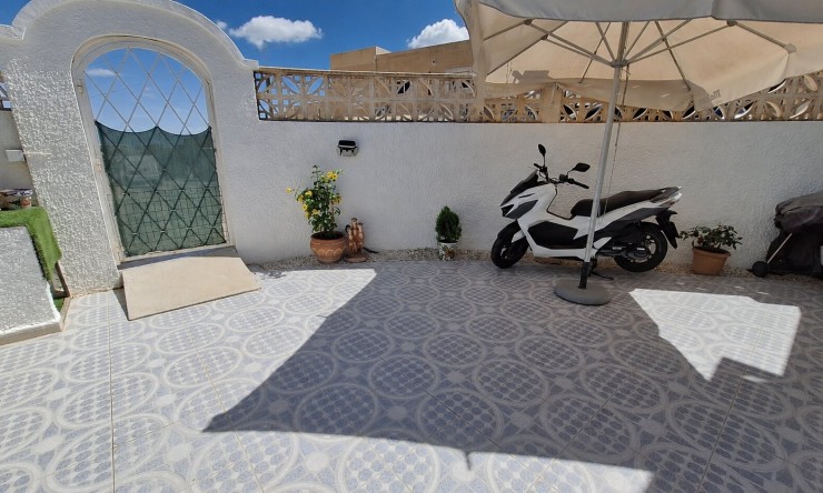 La Revente - Bungalow - Orihuela Costa - Villamartin