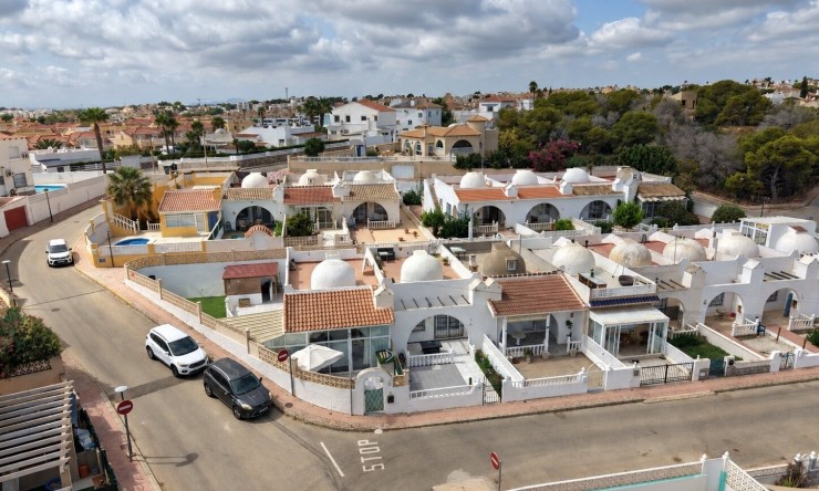 La Revente - Bungalow - Orihuela Costa - Villamartin
