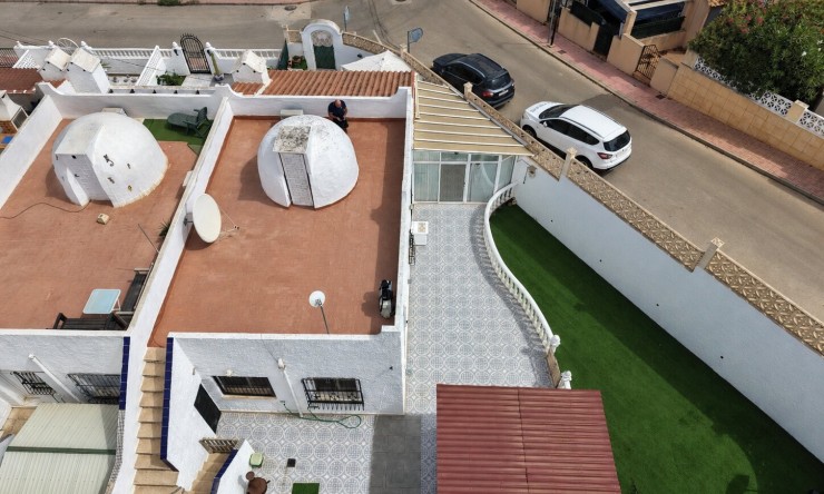 La Revente - Bungalow - Orihuela Costa - Villamartin
