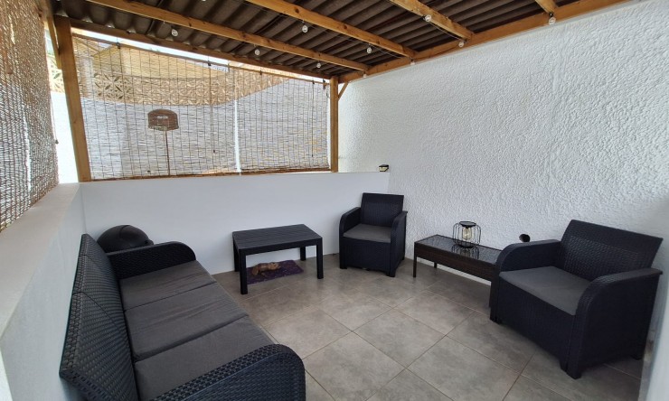 La Revente - Bungalow - Orihuela Costa - Villamartin