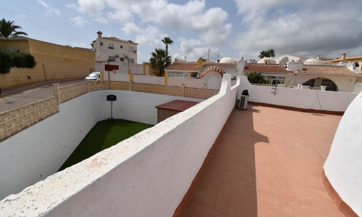 La Revente - Bungalow - Orihuela Costa - Villamartin