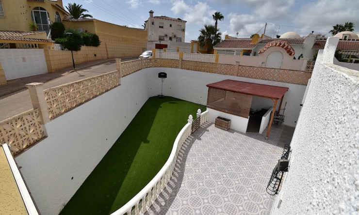 La Revente - Bungalow - Orihuela Costa - Villamartin