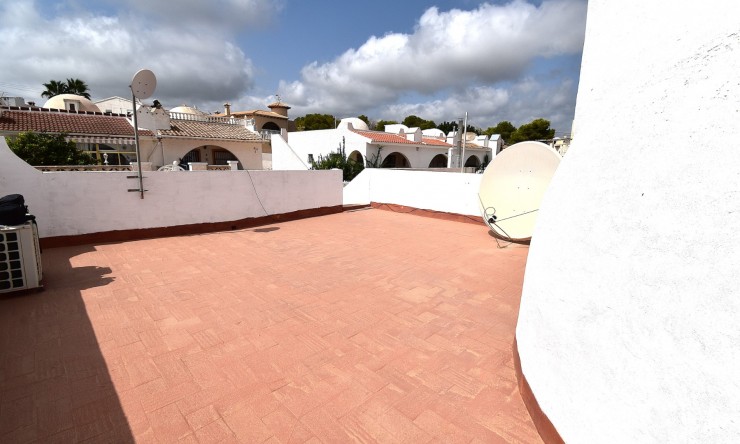 La Revente - Bungalow - Orihuela Costa - Villamartin