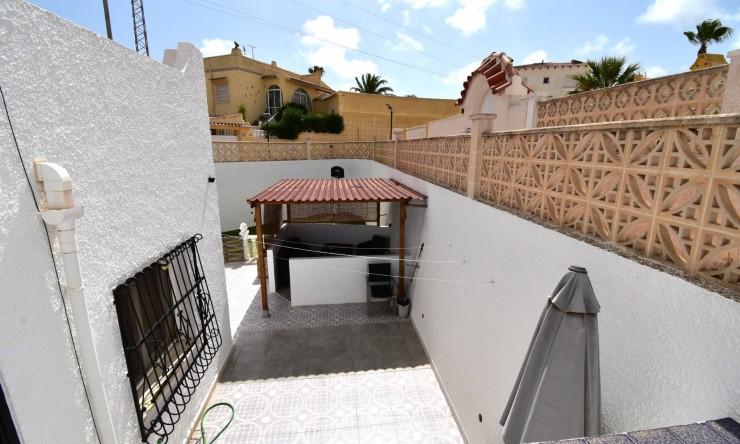 La Revente - Bungalow - Orihuela Costa - Villamartin