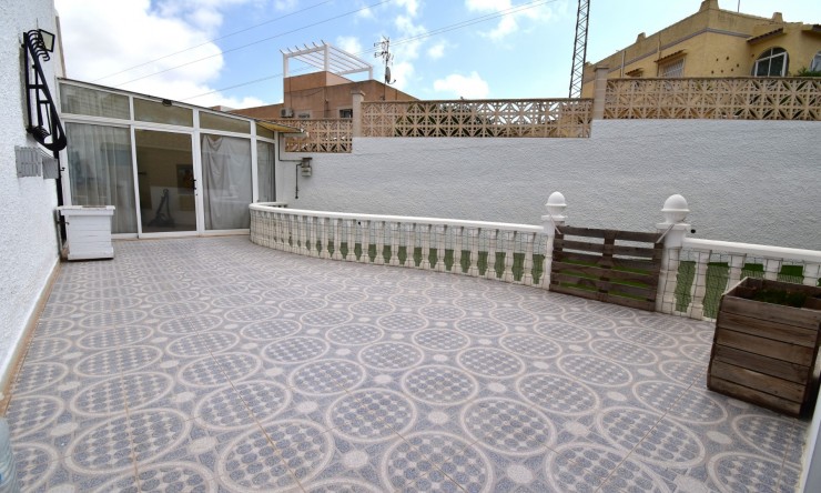 La Revente - Bungalow - Orihuela Costa - Villamartin