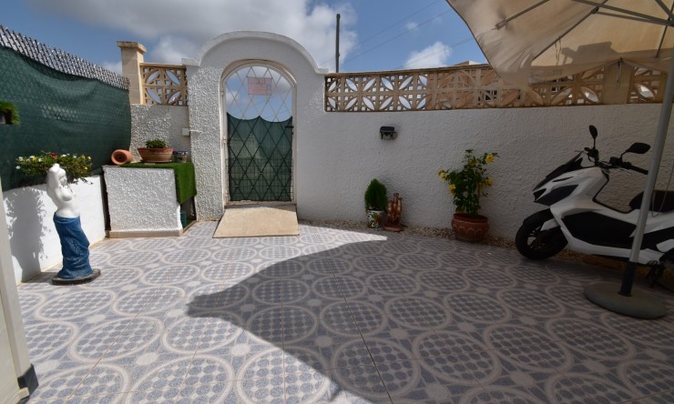 La Revente - Bungalow - Orihuela Costa - Villamartin