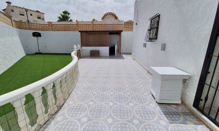 La Revente - Bungalow - Orihuela Costa - Villamartin