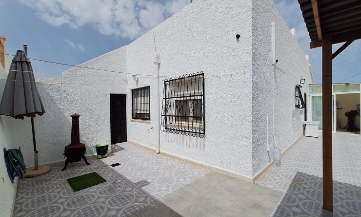 La Revente - Bungalow - Orihuela Costa - Villamartin