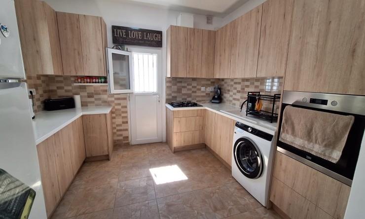 La Revente - Bungalow - Orihuela Costa - Villamartin