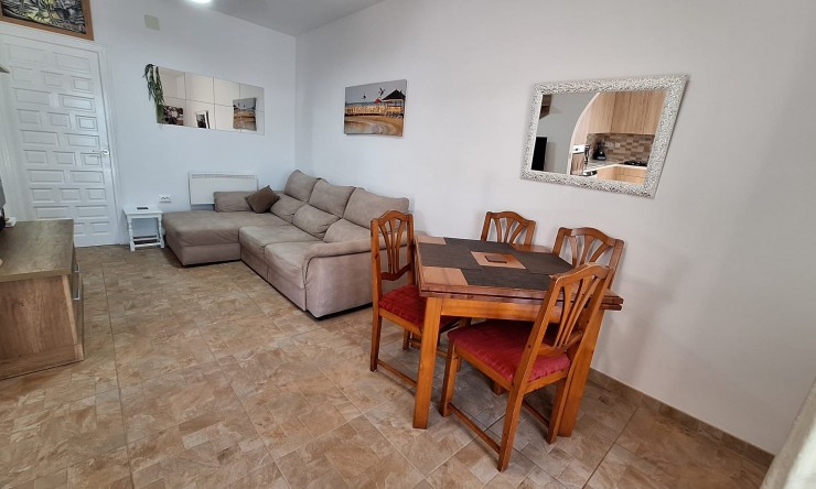 La Revente - Bungalow - Orihuela Costa - Villamartin