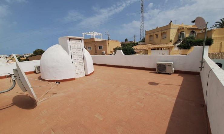 La Revente - Bungalow - Orihuela Costa - Villamartin