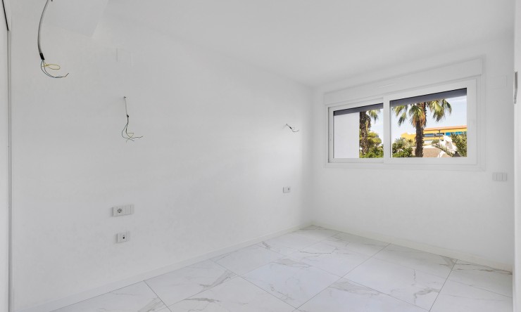 Videresalg - Leilighet - Orihuela Costa - Punta Prima