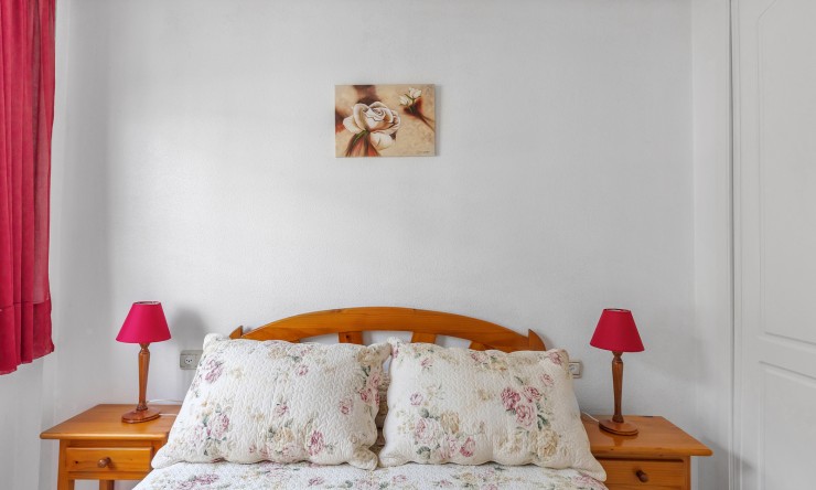 Re-Sale - Apartment - Orihuela Costa - Punta Prima