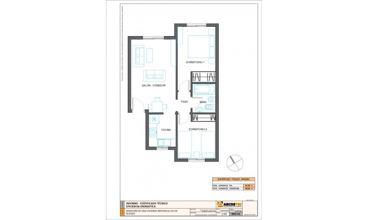 Re-Sale - Apartment - Orihuela Costa - Punta Prima
