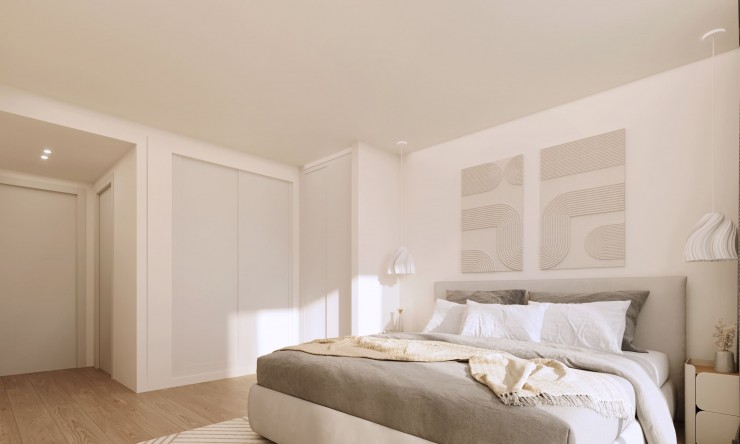 Nueva - Apartamento - La Manga Club - La Manga Club - Centro
