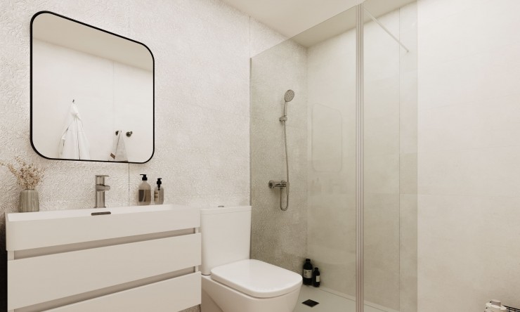 Nueva - Apartamento - La Manga Club - La Manga Club - Centro
