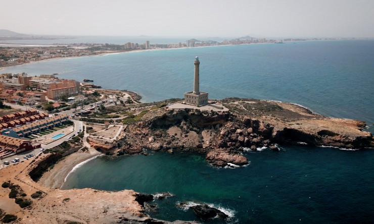 Nouveau - Appartement - La Manga Club - La Manga Club - Centre