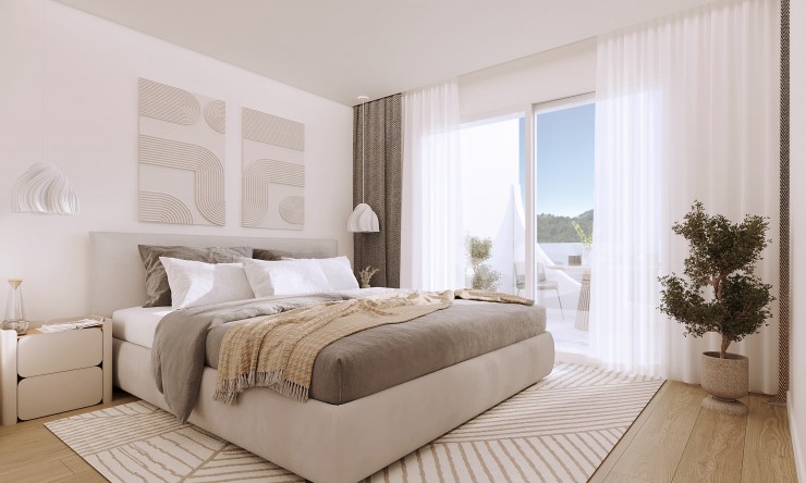 Nouveau - Appartement - La Manga Club - La Manga Club - Centre