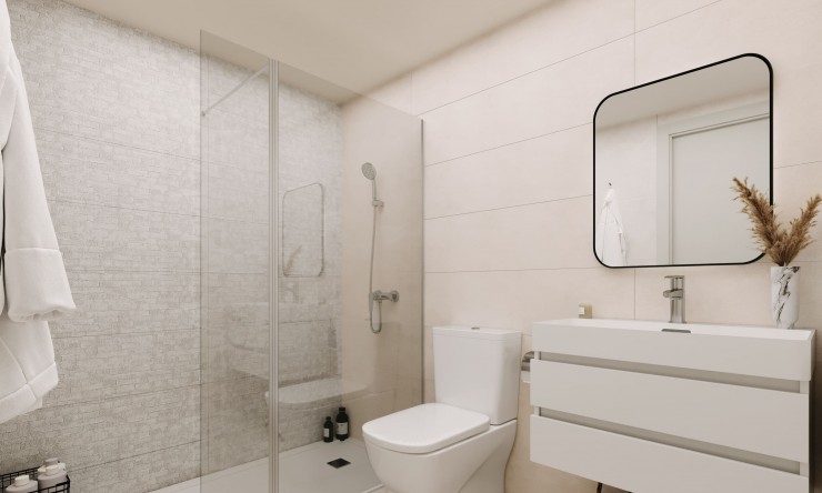Nouveau - Appartement - La Manga Club - La Manga Club - Centre