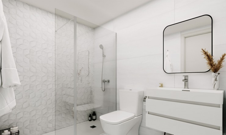 Nouveau - Appartement - La Manga Club - La Manga Club - Centre