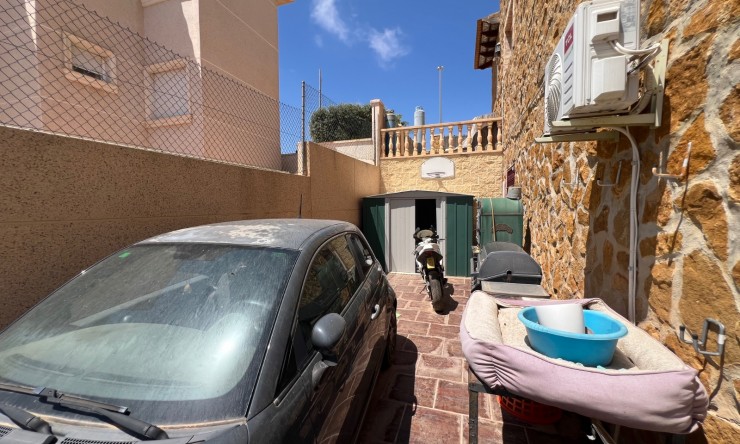 Re-Sale - Detached Villa - La Marina - La Escuera