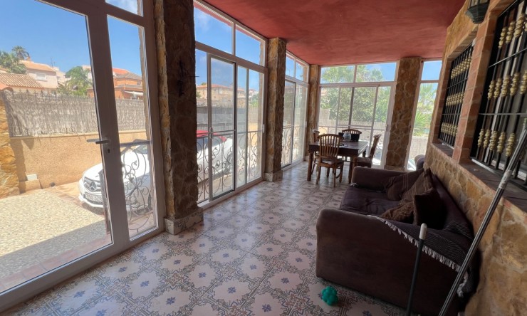 Re-Sale - Detached Villa - La Marina - La Escuera