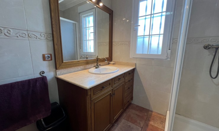 Re-Sale - Detached Villa - La Marina - La Escuera
