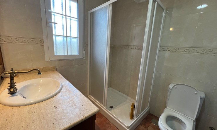 Re-Sale - Detached Villa - La Marina - La Escuera